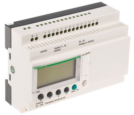 SR2B202BD | Schneider Electric