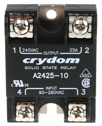 Sensata /Crydom - A2425-10