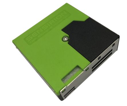 SPS30 Sensirion - Sensors - Distributors, Price Comparison, and