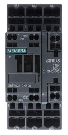 Siemens Sirius 3RT2028-2AP00 Siemens Sirius 3RT2028-2AP00