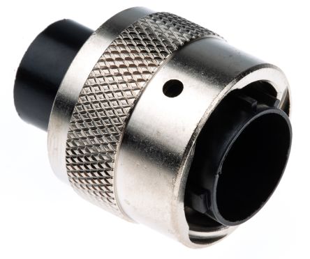 UTG6128PN Souriau Pin Plug 8way Size12 GRATIS UTG6128PN Souriau Pin Plug 8way Size12 GRATIS