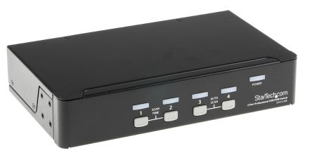 SV431USB Startech - Datasheet PDF & Technical Specs