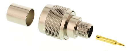 TE Connectivity / AMP - 1-1337630-0