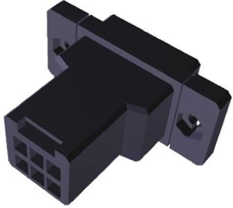 178803-3 TE Connectivity - Power Connectors - 販売代理店