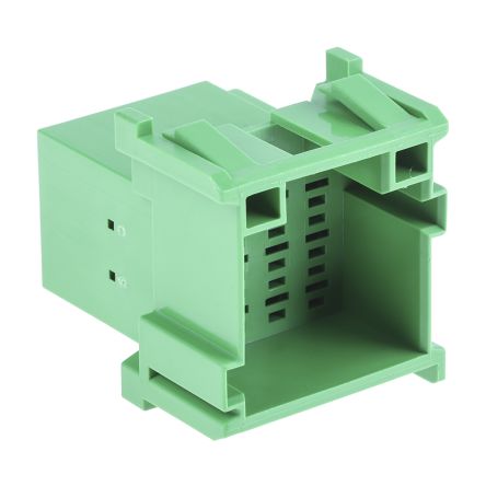 TE Connectivity 1-967627-1 | RS