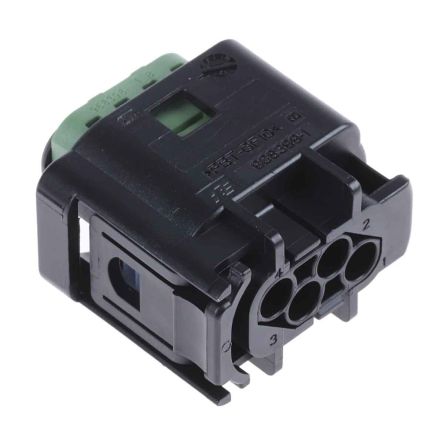 TE Connectivity 1-967640-1 | RS