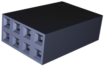 TE Connectivity / AMP - 104482-3