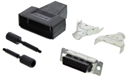 1658679-1 TE Connectivity - Datasheet PDF & Technical Specs