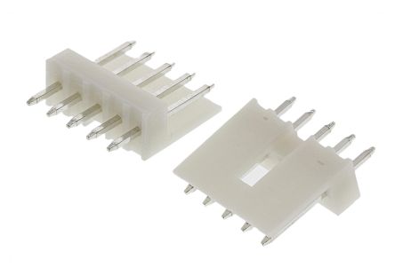 171825-5 TE Connectivity - Datasheet PDF & Technical Specs