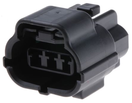 2-174357-2 TE Connectivity - Connectors - Distributors, Price