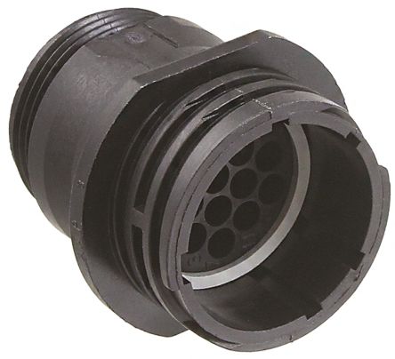 206036-5 TE Connectivity - Circular Connectors