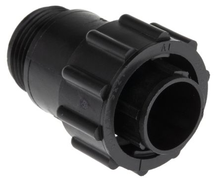 ティーズ ページ30 206429-1 TE Connectivity - Circular Connectors