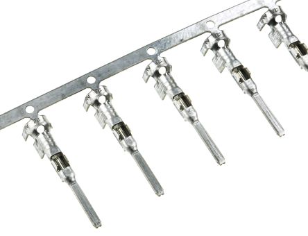 282109-1 TE Connectivity - Terminal Blocks - Distributors