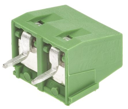 282837-2 TE Connectivity - Terminal Blocks - Distributors