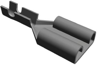 42640-2 TE Connectivity - Datasheet PDF & Technical Specs