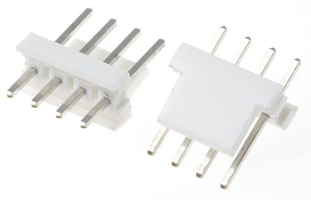 TE CONNECTIVITY 640454-9-Pin Header AMP MTA-100 Series Wire-to-Board Through Hole Straight 9 Contacts 2.54 mm 1 Rows TE CONNECTIVITY 640454-9-Pin Header AMP MTA-100 Series Wire-to-Board Through Hole Straight 9 Contacts 2.54 mm 1 Rows