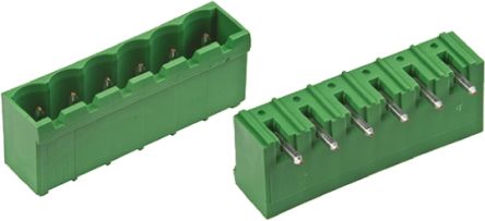 TE Connectivity 796636-3 | RS