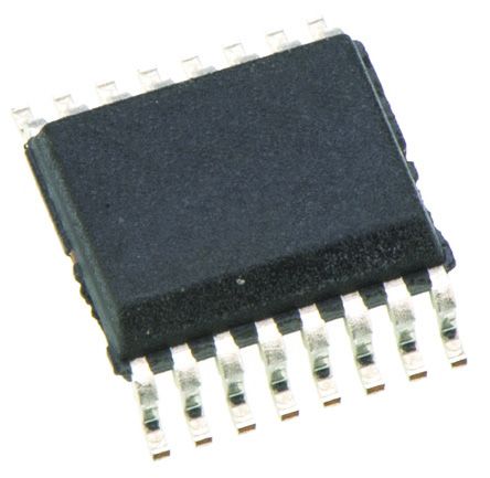 TS3A5018DBQR