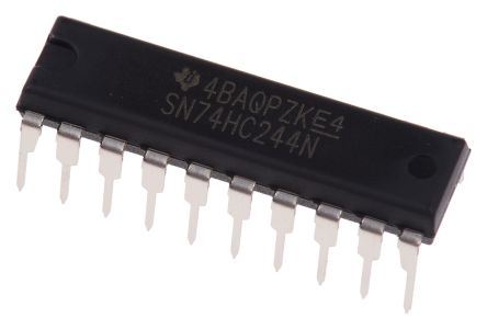 SN74HC244N