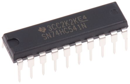 SN74HC541N