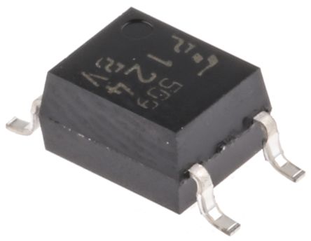 Toshiba - TLP124(BV-TPL,F)