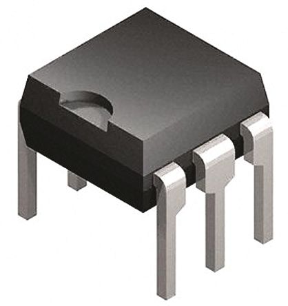 4N28 Vishay - Datasheet PDF & Technical Specs