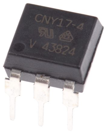 Vishay CNY17-4 | RS