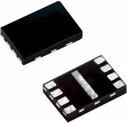 Winbond W25X40CLUXIG | RS