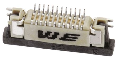 Wurth Electronics 68711214522 CONN_68711214522_WRE