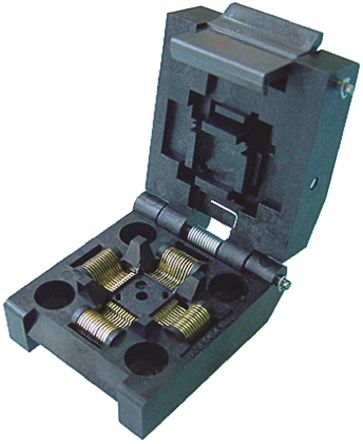 IC51-0644-807 Yamaichi - Distributors and Price Comparison | Octopart