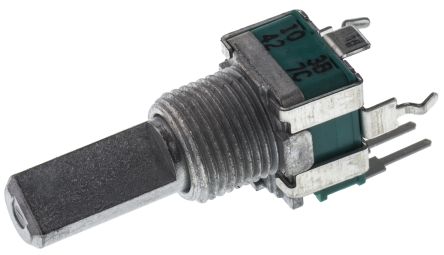 Y911RakutenSIMフリーOppoReno7AA2010PCPH2353 RK09L1140A2U ALPS - Variable Resistors and Potentiometers
