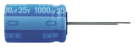 UBW1C101MPD