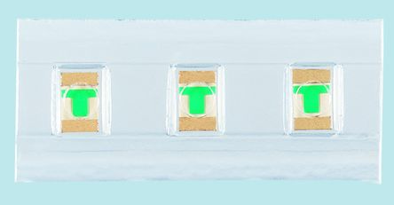 Stanley Electric - FR1111C