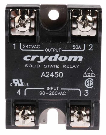 Sensata /Crydom - A2450