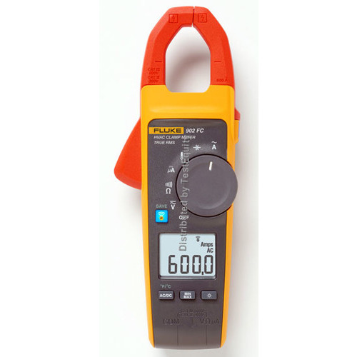 902FC Fluke Datasheet PDF & Technical Specs