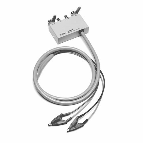 16089B Keysight Technologies Datasheet PDF & Technical Specs