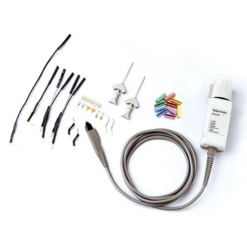 P6245 Tektronix - Datasheet PDF & Technical Specs