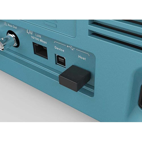 TEKUSBWIFI Tektronix Datasheet PDF & Technical Specs