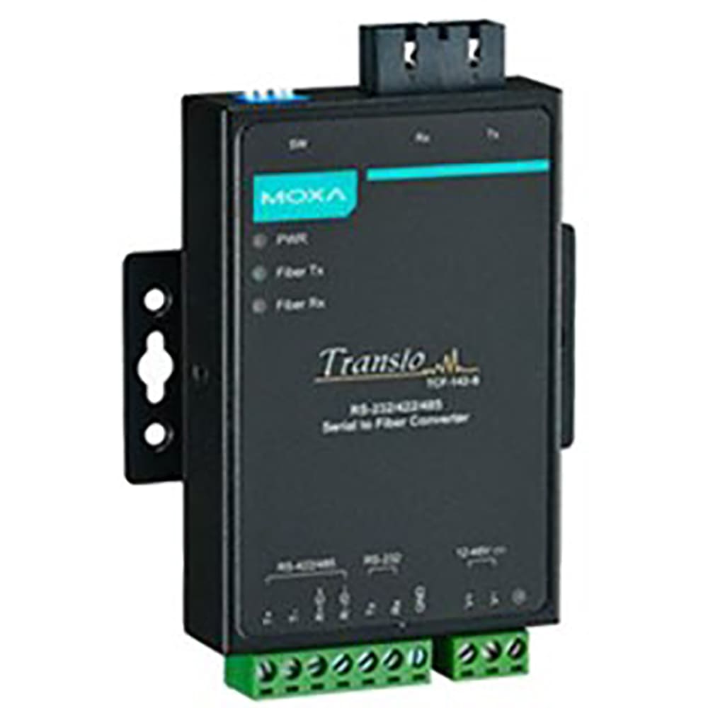 TCF-142-S-SC Moxa - Distributors, Price Comparison, and Datasheets ...