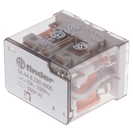 Finder 56.44.8.230.0000 | RS