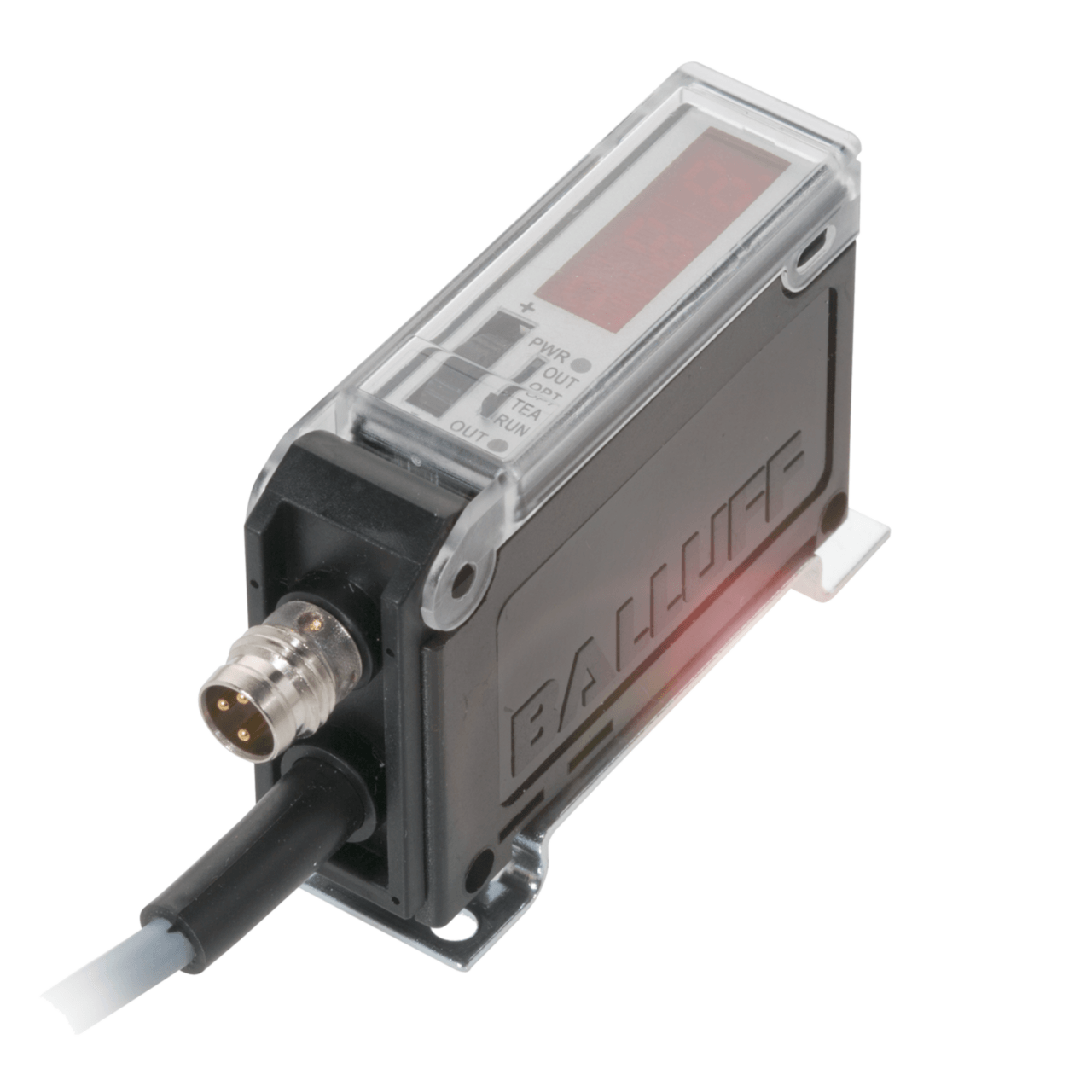 BAE00PR Balluff Amplifiers Op Amps, Buffer, Instrumentation