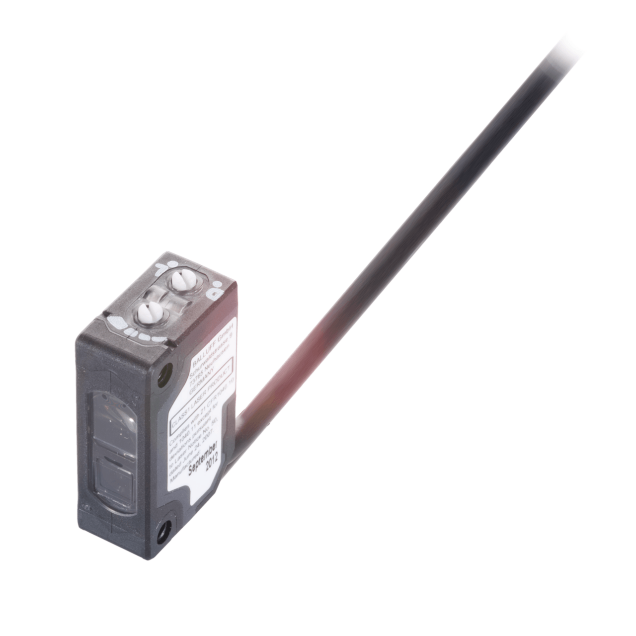 BOS0120 Balluff Distributors, Price Comparison, and Datasheets