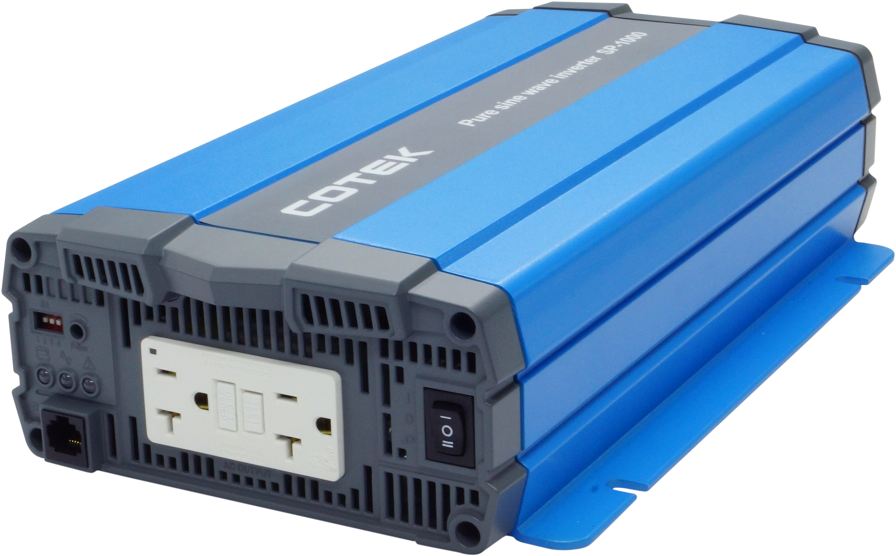 Cotek - SP1000-124