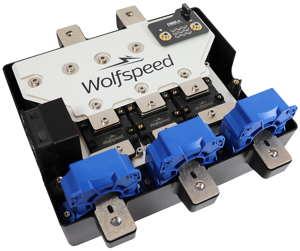 CRD300DA12E-XM3 Wolfspeed - Distributors, Price Comparison, and