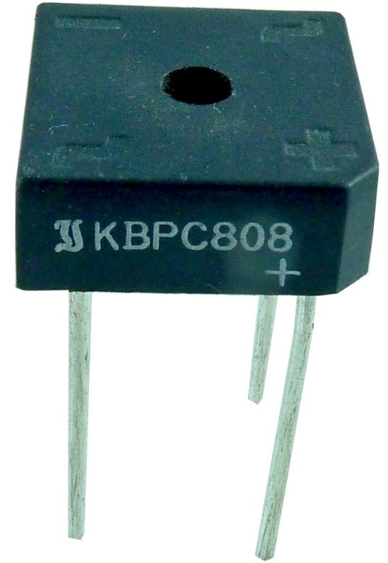 KBPC810 Diotec Rectifier Diodes Distributors, Price Comparison, and