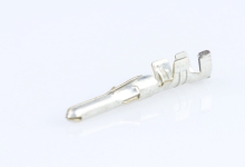 Tin Plated Contacts Crimp MOLEX 150180-1020-Contact 20 AWG Pin EconoLatch 150180 Series Tin Plated Contacts Crimp MOLEX 150180-1020-Contact 20 AWG Pin EconoLatch 150180 Series