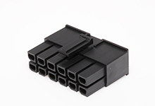 174661-2 TE Connectivity / AMP - Connectors - Distributors