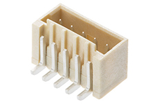 トップス THEREDTHREAD 53398-1571 Molex | Mouser