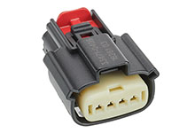 Molex - 33471-0402