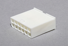 174661-2 TE Connectivity / AMP - Connectors - Distributors